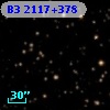 B3 2117+378