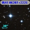IRAS 06207+2225