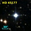 HD  45177