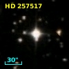 HD 257517