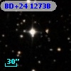 BD+24  1273B