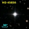 HD  45850