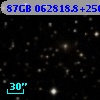 87GB 062818.8+250339