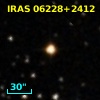IRAS 06228+2412