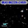 IRAS 06229+2459