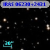 IRAS 06230+2431