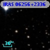 IRAS 06256+2336