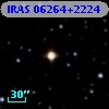 IRAS 06264+2224
