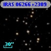 IRAS 06266+2309