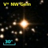 V* NW Gem