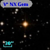 V* NX Gem