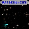 IRAS 06281+2253