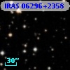 IRAS 06296+2358