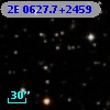 2E 0627.7+2459