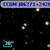 CCDM J06271+2428B