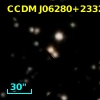 CCDM J06280+2332B