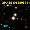 CCDM J06281+2456B