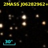 CCDM J06285+2307B