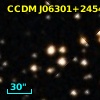 CCDM J06301+2454B