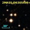 CCDM J06309+2352B