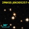 CCDM J06309+2342B