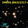 CCDM J06323+2407A