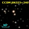CCDM J06323+2407B