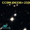 CCDM J06336+2330B