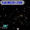 Cul 0628+250