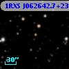 1RXS J062642.7+230625