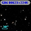 GB6 B0623+2248