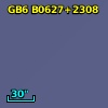 GB6 B0627+2308