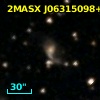 2MASX J06315098+2500418