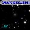 2MASX J03221984+4108529