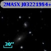 2MASX J03221984+4115189