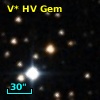 V* HV Gem
