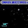 2MASX J03223855+4153118
