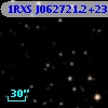 1RXS J062721.2+231955
