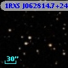 1RXS J062814.7+240135
