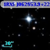 1RXS J062853.9+223046