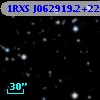 1RXS J062919.2+222636