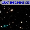 1RXS J062949.5+234303