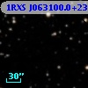 1RXS J063100.0+235646