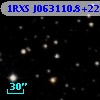 1RXS J063110.8+225522