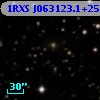 1RXS J063123.1+250059