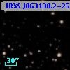 1RXS J063130.2+250538