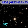 1RXS J063242.5+231601
