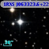 1RXS J063323.6+223200