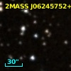 2MASS J06245752+2226314