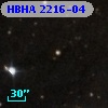 HBHA 2216-04